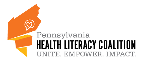 Pennsylvania Health Literacy Coalition